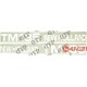 Decal Set TM135