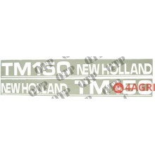 Decal Set TM150