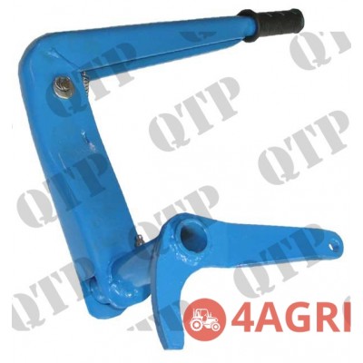 Hand Brake Assembly