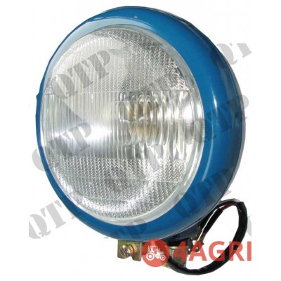 Head Lamp