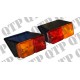 Rear Combination Lamp