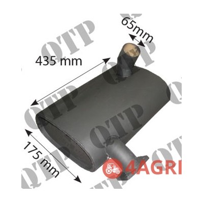 Exhaust Box