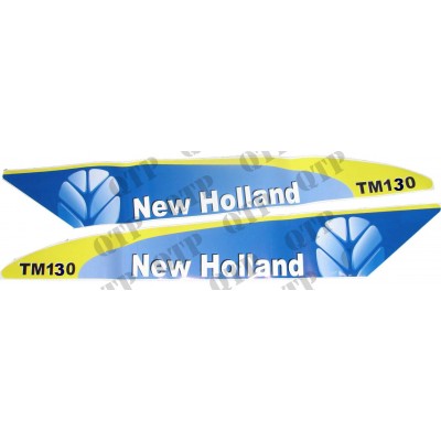 Decal Kit