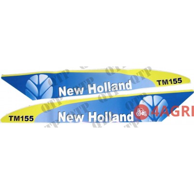 Decal Kit