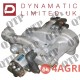 Hydraulic Pump
