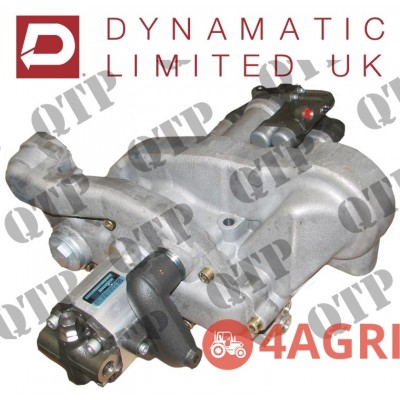 Hydraulic Pump