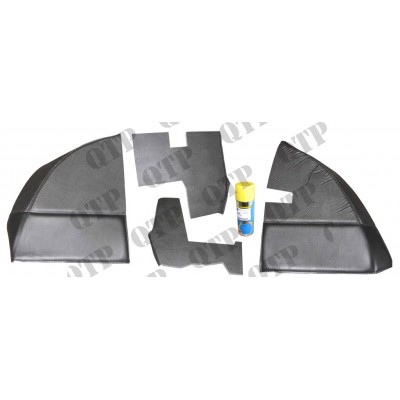 Cab Foam Kit