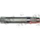 Input Shaft