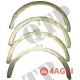 Thrust Washer Set