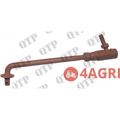 Throttle Linkage