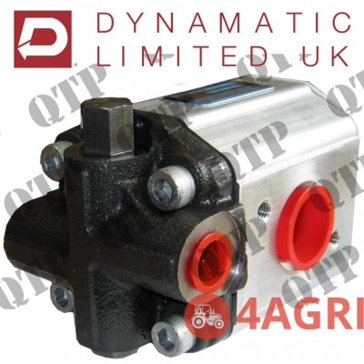 Power Steering Pump