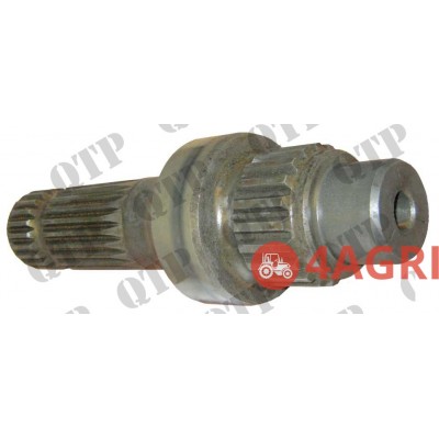 PTO Shaft