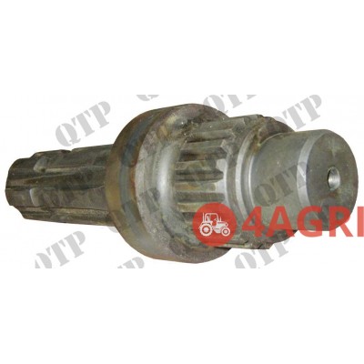 PTO Shaft
