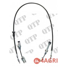 Pick Up Hitch Cable
