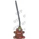 Gear Box Cover