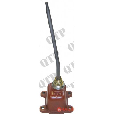 Gear Box Cover