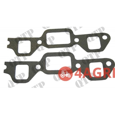 Exhaust Manifold Gasket