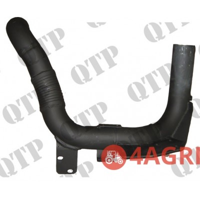 Exhaust Box