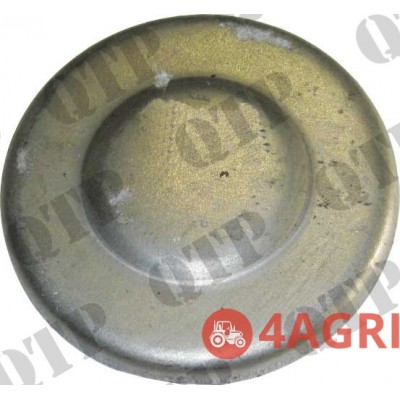 End Cap Idler Pulley