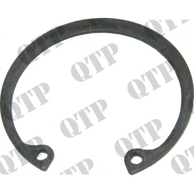 Idler Pulley Snap Ring