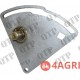 Idler Pulley Back Plate