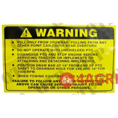 Decal
