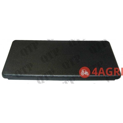 Dash Cover for Clock