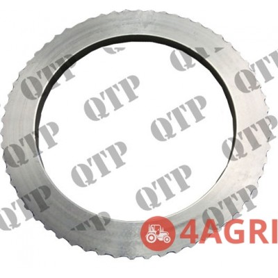 PTO Clutch Plate