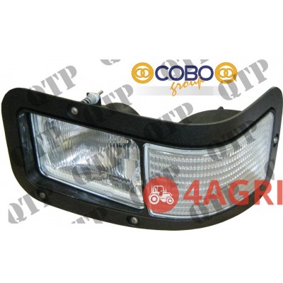 Head Lamp