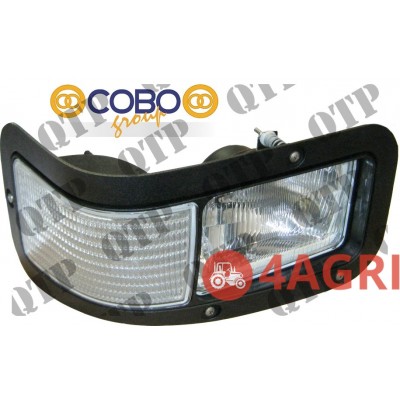 Head Lamp