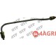 Fuel Pipe - Filter to Injection Pump