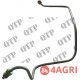 Fuel Pipe - Injection Pump to Inlet Manifold