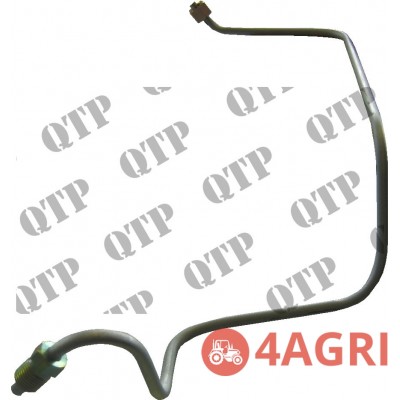 Fuel Pipe - Injection Pump to Inlet Manifold