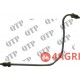 Fuel Pipe - Filter to Injection Pump