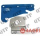 Number Plate Bracket Set
