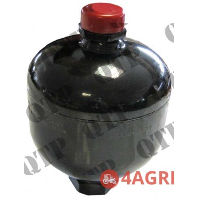 Transmission Oil Accumulator