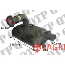 Exhaust Box