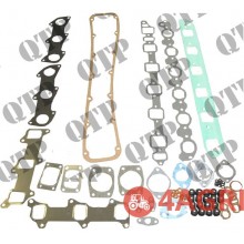 Set superior garnituri