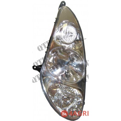 Head Lamp