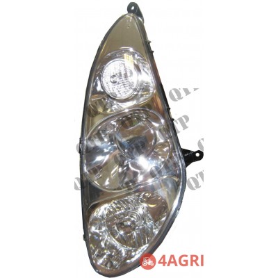 Head Lamp