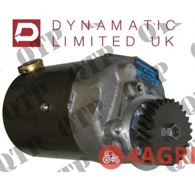 Power Steering Pump