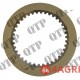Synchroniser Plate