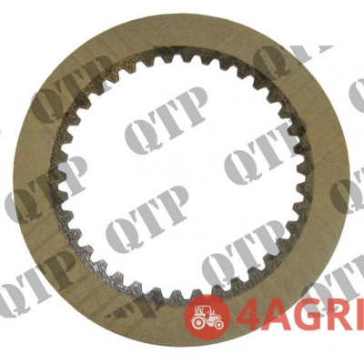 Synchroniser Plate