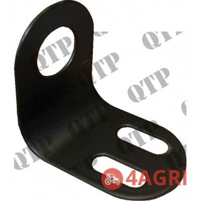 Hinge Bracket RH Side Window