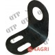Hinge Bracket LH Side Window