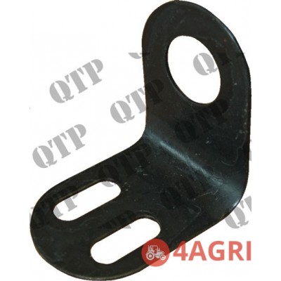Hinge Bracket LH Side Window