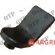 Hinge Bracket Cover - LH Side Window