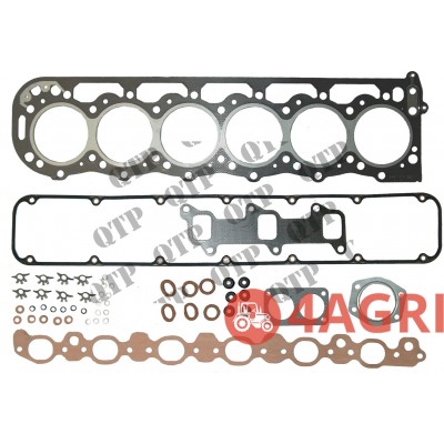Head Gasket Set