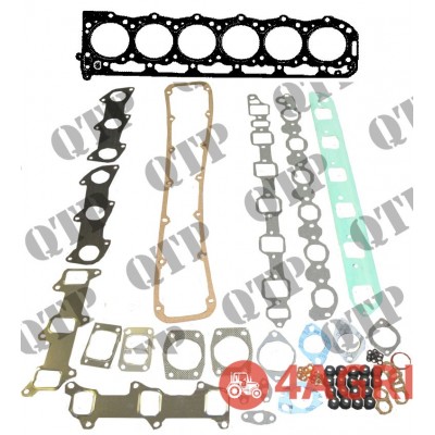Head Gasket Set