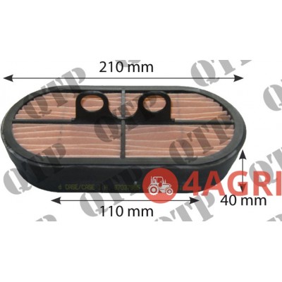 Air Filter Inner